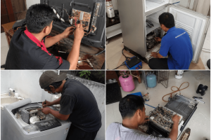 Tips Memilih Jasa Servis Elektronik Profesional di Kota Batu untuk Perbaikan Cepat dan Bergaransi