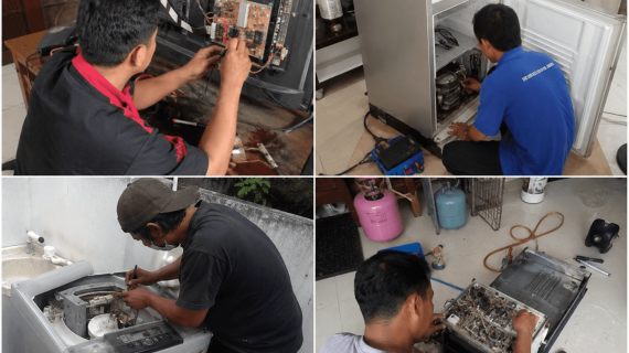 Tips Memilih Jasa Servis Elektronik Profesional di Kota Batu untuk Perbaikan Cepat dan Bergaransi