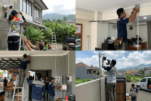 Tips Memilih Jasa CCTV Profesional di Kota Batu untuk Keamanan Rumah dan Usaha