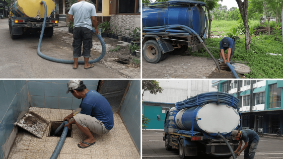 Panduan Memilih Jasa Sedot WC Berpengalaman untuk Rumah, Kantor, Hotel, dan Tempat Usaha di Kota Batu